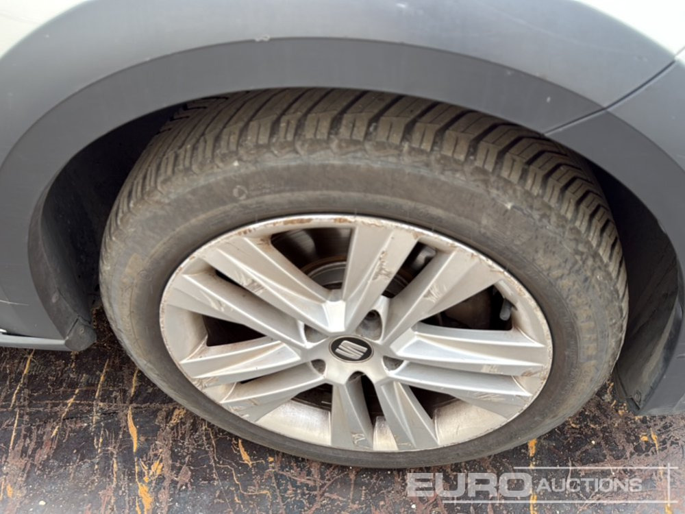 汽车 2018 Seat LEON XPERIENCE：图11