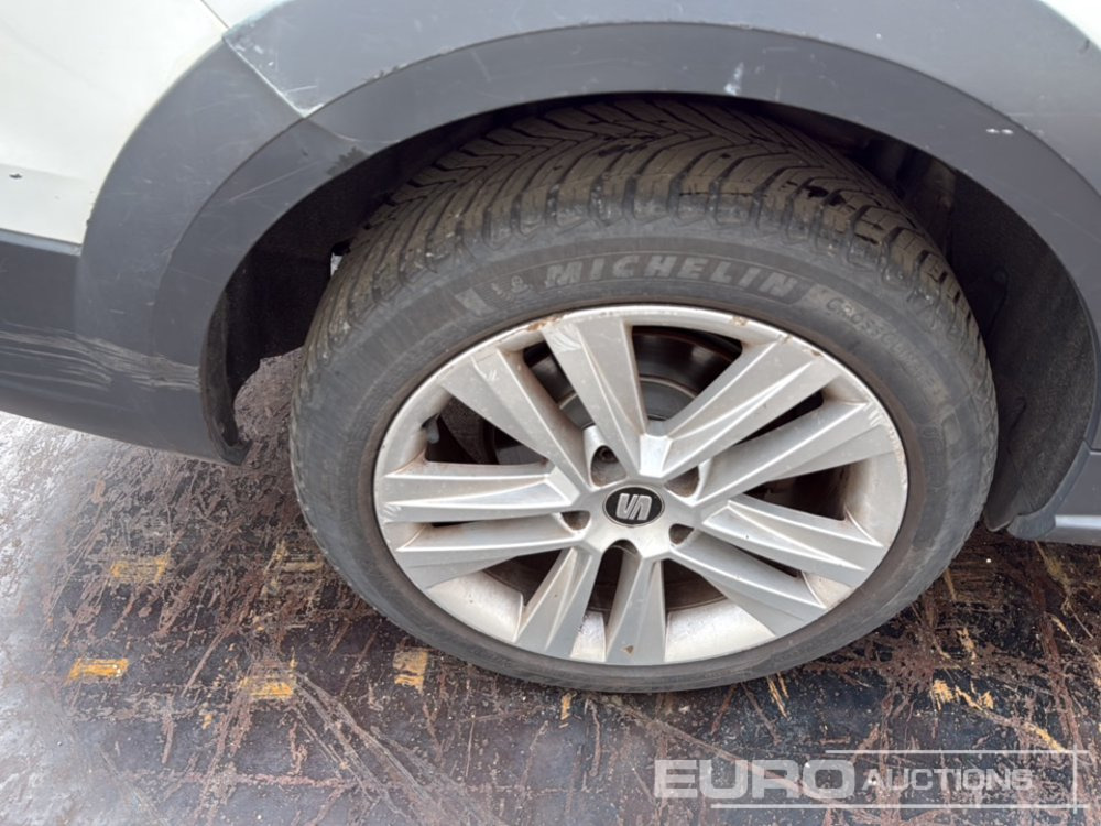汽车 2018 Seat LEON XPERIENCE：图12
