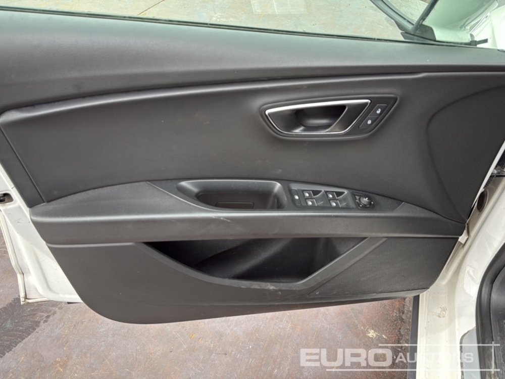 汽车 2018 Seat LEON XPERIENCE：图15
