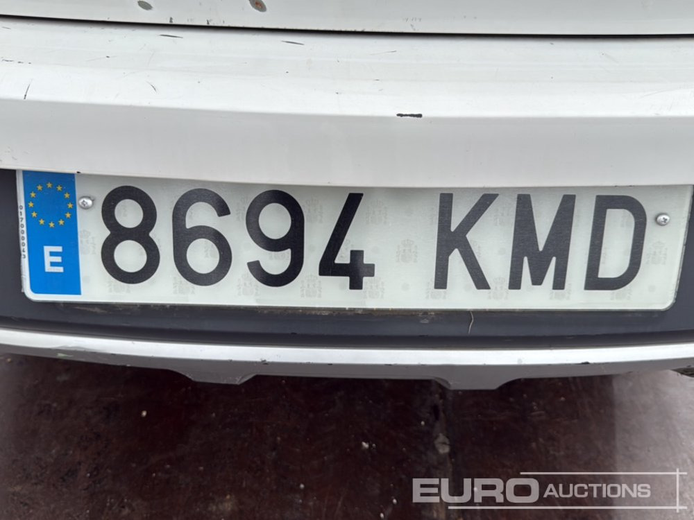汽车 2018 Seat LEON XPERIENCE：图23