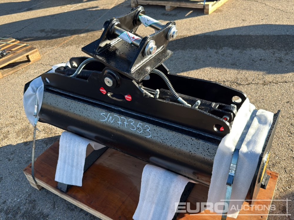 2023 Geith AT04R-1400-2014 - 铲斗:图2 2023 Geith AT04R-1400-2014 - 铲斗:图2