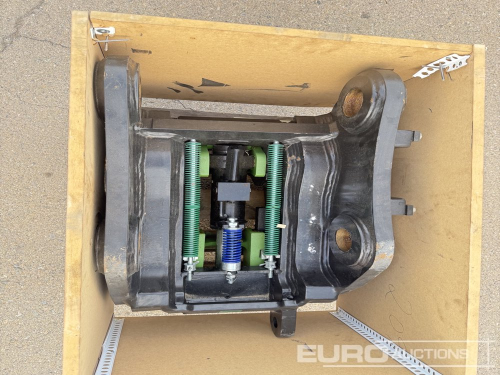 2023 Geith QC60H1G3-11323 - 快速耦合器:图5 2023 Geith QC60H1G3-11323 - 快速耦合器:图5