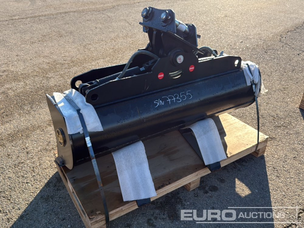 2024 Geith AT04R-1400-2014 - 铲斗:图1 2024 Geith AT04R-1400-2014 - 铲斗:图1