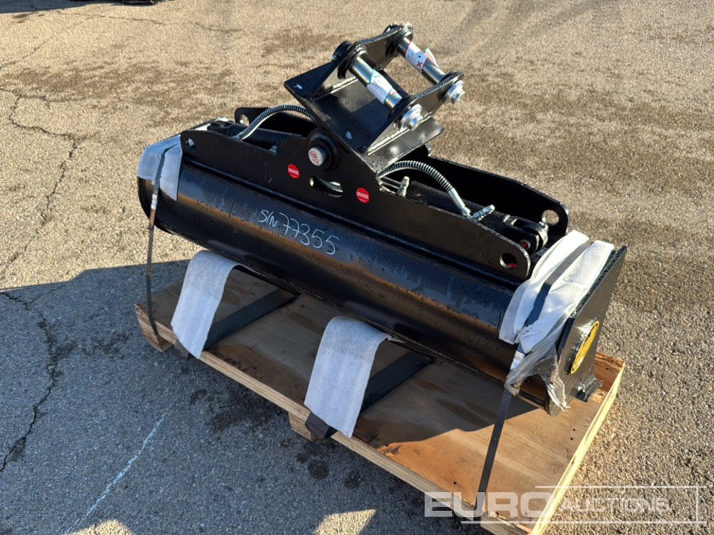 2024 Geith AT04R-1400-2014 - 铲斗:图2 2024 Geith AT04R-1400-2014 - 铲斗:图2