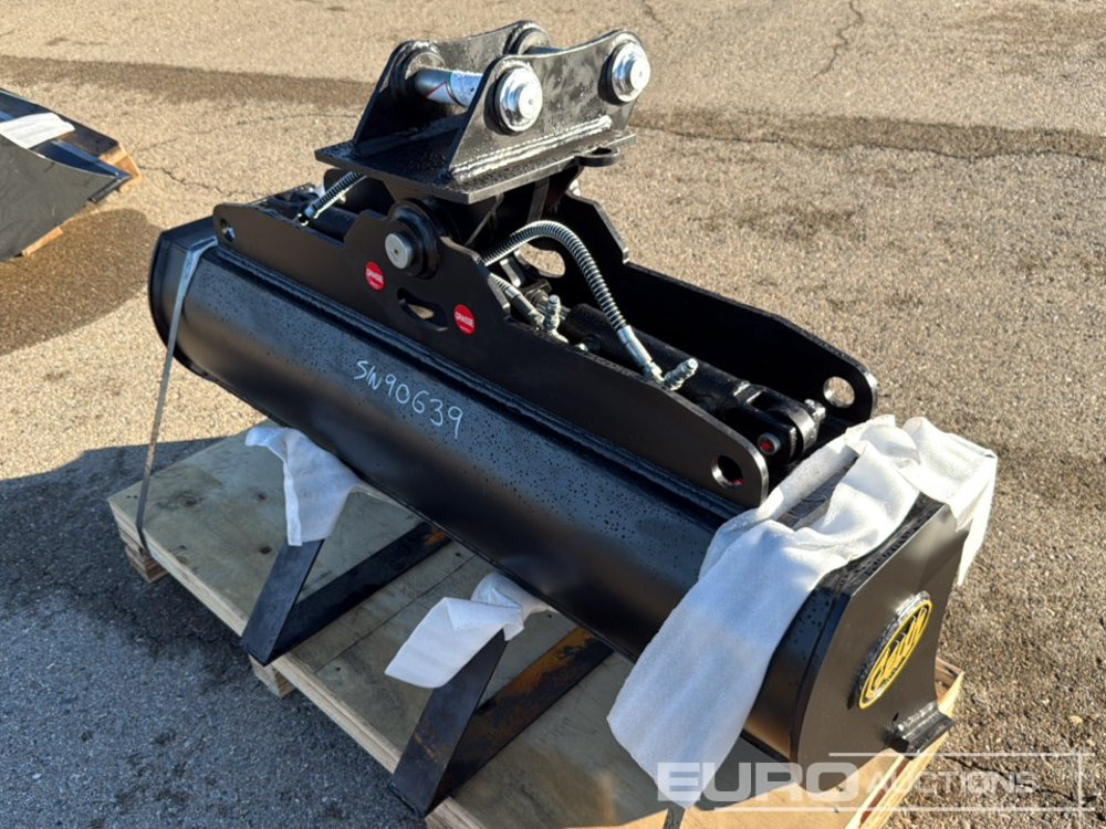 2024 Geith AT04R-1400-2014 - 铲斗:图2 2024 Geith AT04R-1400-2014 - 铲斗:图2