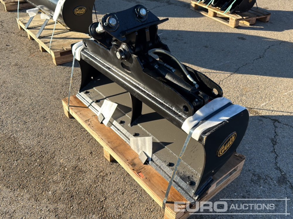 2024 Geith AT04R-1400-2014 - 铲斗:图4 2024 Geith AT04R-1400-2014 - 铲斗:图4