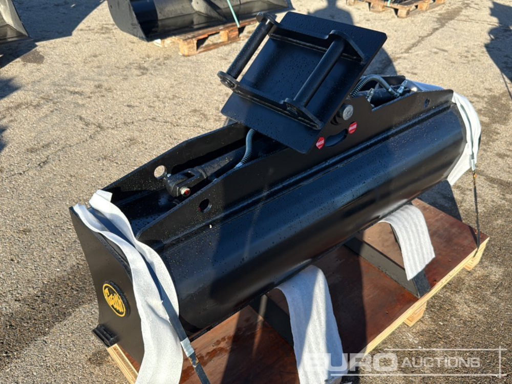 2024 Geith AT06R-1500-11184 - 铲斗:图3 2024 Geith AT06R-1500-11184 - 铲斗:图3