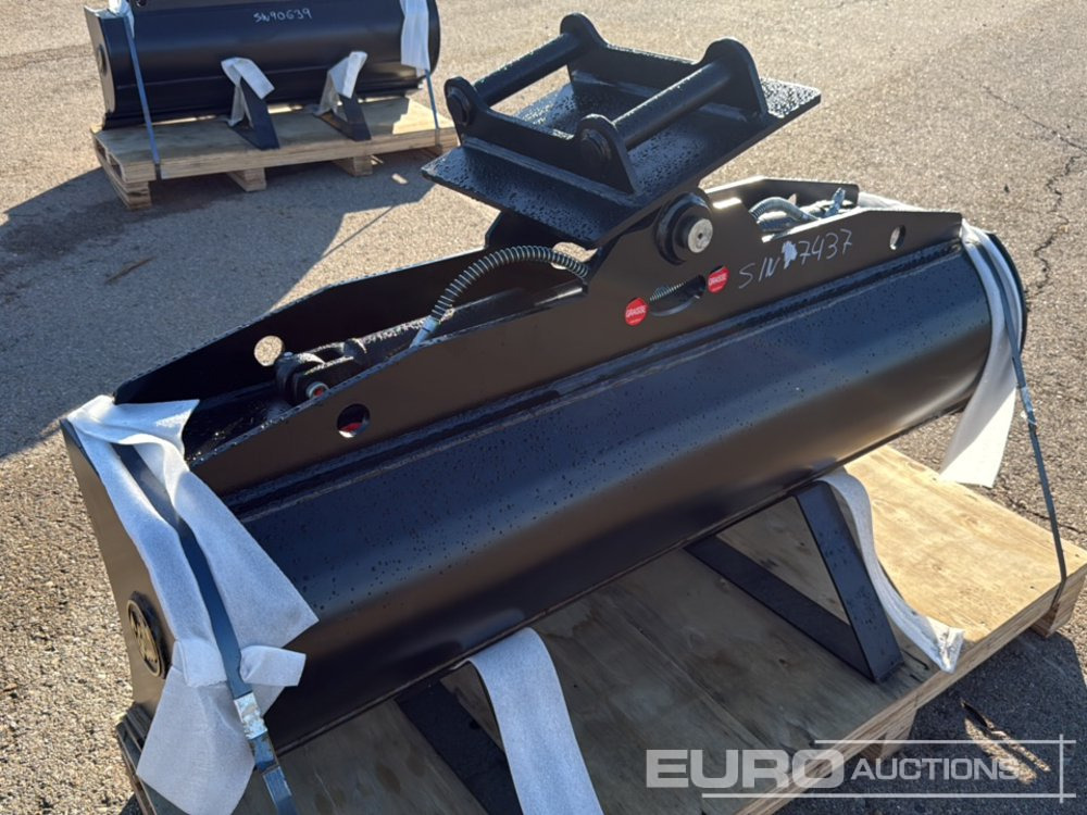 2024 Geith AT06R-1500-11184 - 铲斗:图1 2024 Geith AT06R-1500-11184 - 铲斗:图1