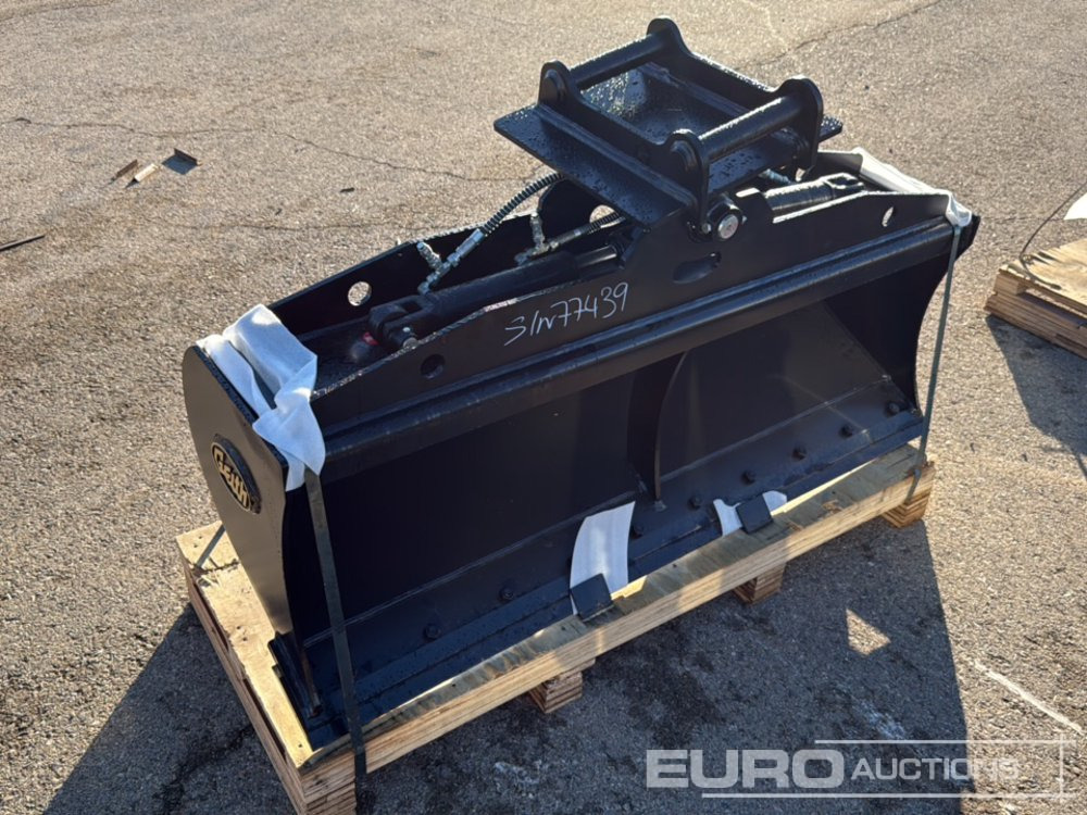 2024 Geith AT06R-1500-11184 - 铲斗:图1 2024 Geith AT06R-1500-11184 - 铲斗:图1