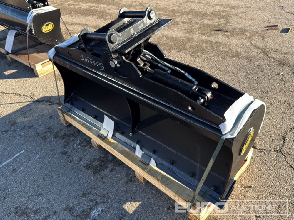 2024 Geith AT06R-1500-11184 - 铲斗:图2 2024 Geith AT06R-1500-11184 - 铲斗:图2