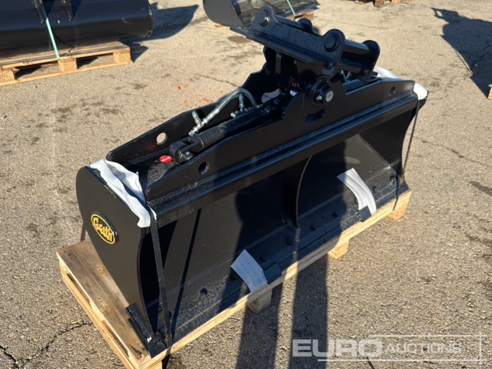 2024 Geith AT06R-1500-11184 - 铲斗:图3 2024 Geith AT06R-1500-11184 - 铲斗:图3