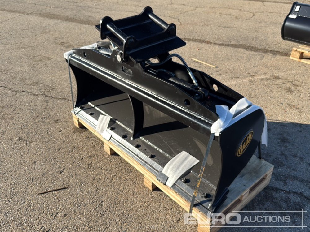 2024 Geith AT06R-1500-11184 - 铲斗:图4 2024 Geith AT06R-1500-11184 - 铲斗:图4