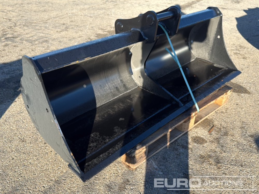 2024 Yanmar LG1020BA4180U - 铲斗:图3 2024 Yanmar LG1020BA4180U - 铲斗:图3