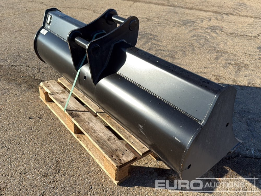 2024 Yanmar LG1020BA4180U - 铲斗:图4 2024 Yanmar LG1020BA4180U - 铲斗:图4