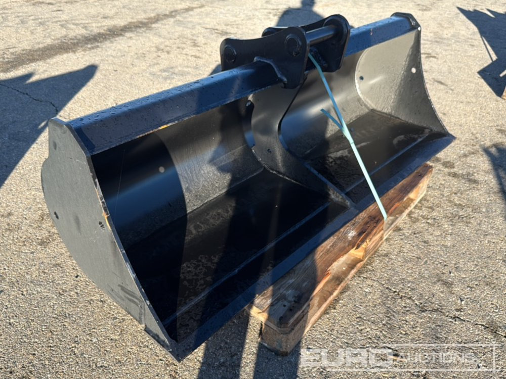 2024 Yanmar LG1020BA4180U - 铲斗:图3 2024 Yanmar LG1020BA4180U - 铲斗:图3