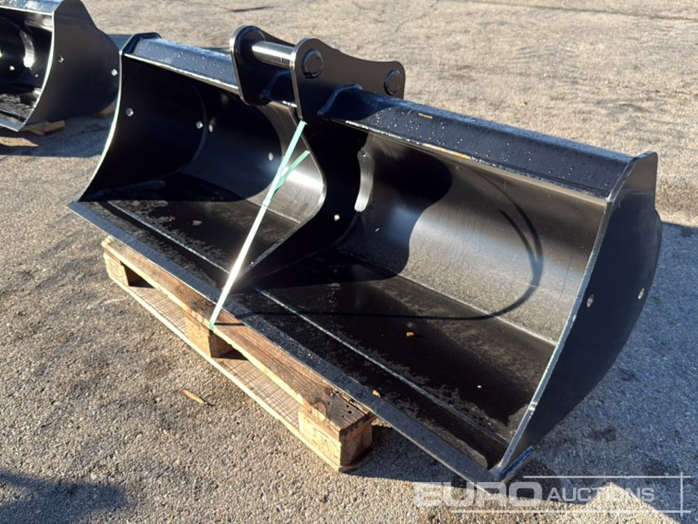 2024 Yanmar LG1020BA4180U - 铲斗:图4 2024 Yanmar LG1020BA4180U - 铲斗:图4