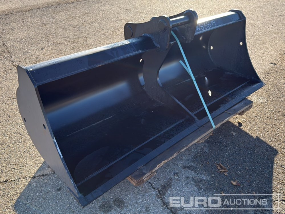 2024 Yanmar LGT020BA4180U - 铲斗:图1 2024 Yanmar LGT020BA4180U - 铲斗:图1