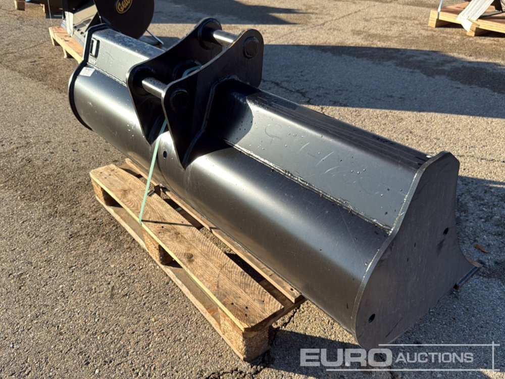 2024 Yanmar LGT020BA4180U - 铲斗:图4 2024 Yanmar LGT020BA4180U - 铲斗:图4