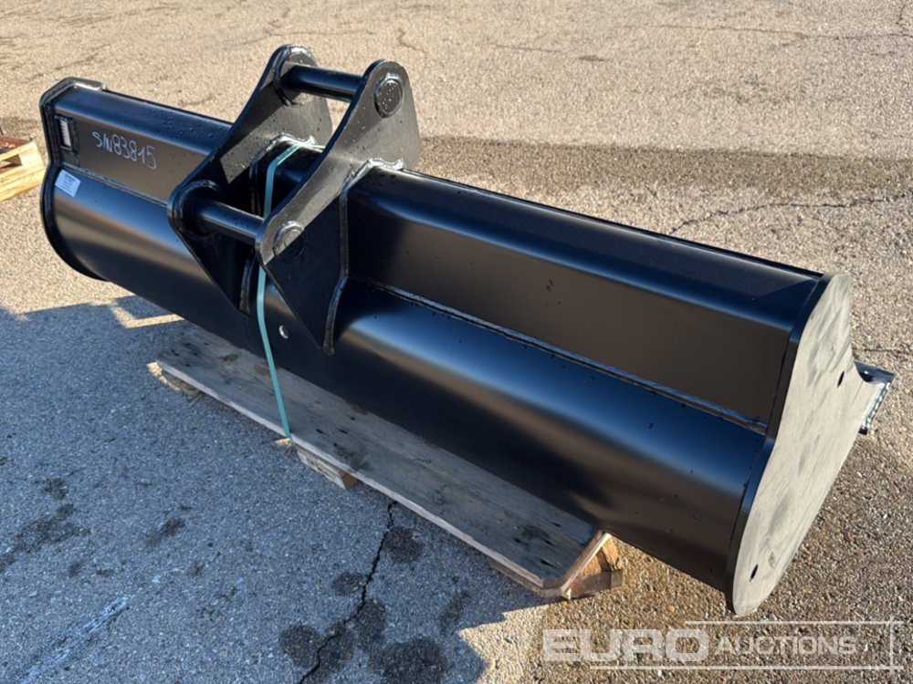 2024 Yanmar LGT020BA4180U - 铲斗:图2 2024 Yanmar LGT020BA4180U - 铲斗:图2