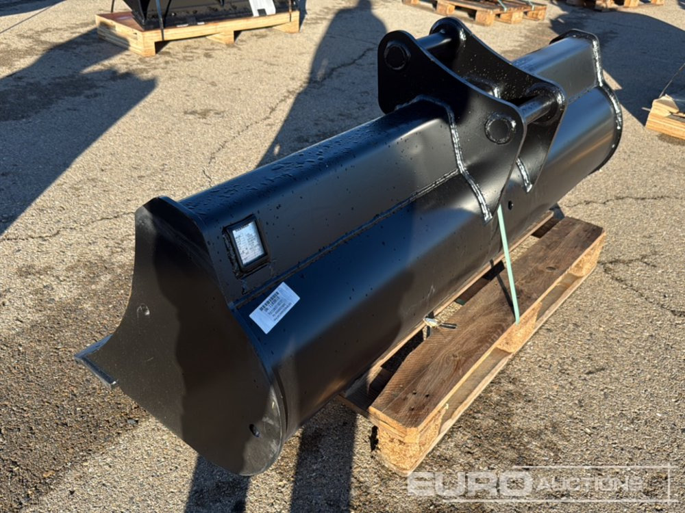 2024 Yanmar LGT020BA4180U - 铲斗:图3 2024 Yanmar LGT020BA4180U - 铲斗:图3