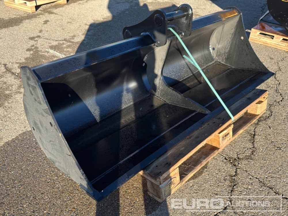 2024 Yanmar LGT020BA4180U - 铲斗:图3 2024 Yanmar LGT020BA4180U - 铲斗:图3