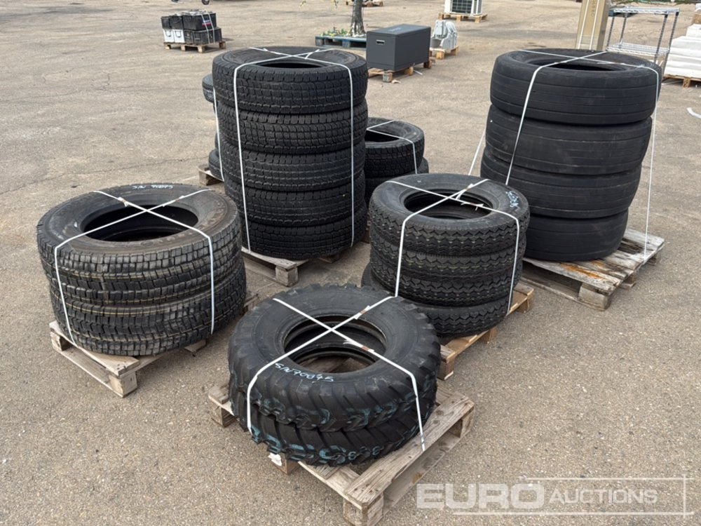 7.00-15NNS Tyre (2 of), 6.00 R16C Tyre (4 of), 245/70R19.5 Tyre (4 of), 215/75R17.5 Tyre (2 of), 6.00R16LT Tyre (5 of), 235/85R16C Tyre (5 of), 245/70R19.5 Tyre (2 of) - 轮胎:图4 7.00-15NNS Tyre (2 of), 6.00 R16C Tyre (4 of), 245/70R19.5 Tyre (4 of), 215/75R17.5 Tyre (2 of), 6.00R16LT Tyre (5 of), 235/85R16C Tyre (5 of), 245/70R19.5 Tyre (2 of) - 轮胎:图4