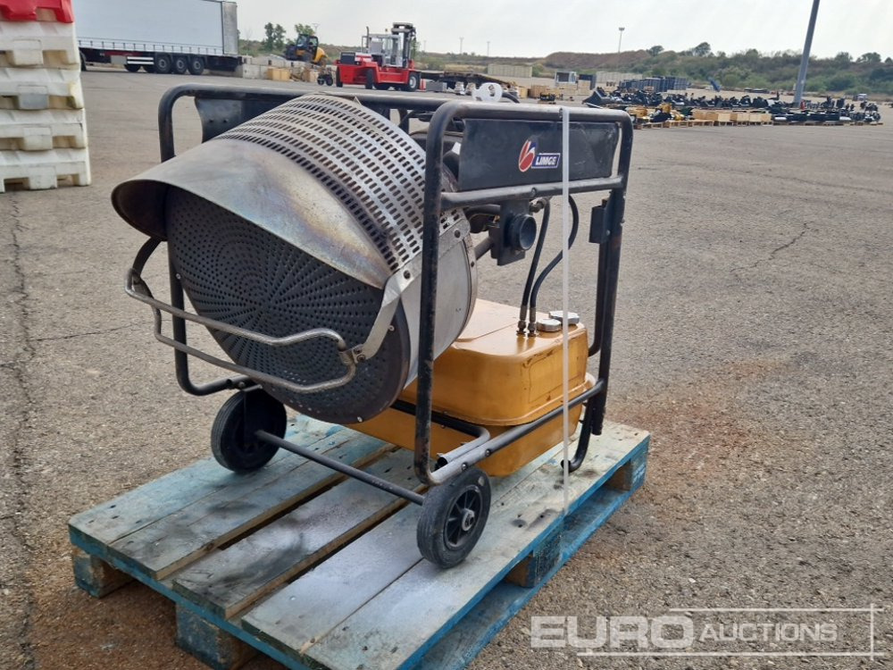 Diesel Heater - 建筑设备:图1 Diesel Heater - 建筑设备:图1