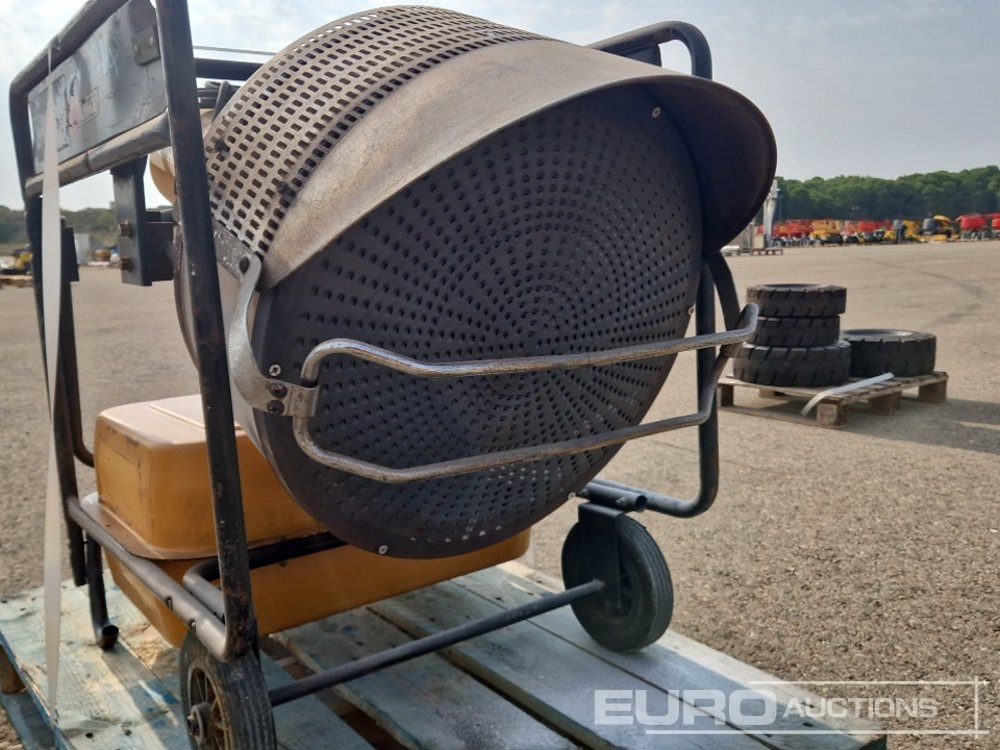 Diesel Heater - 建筑设备:图5 Diesel Heater - 建筑设备:图5