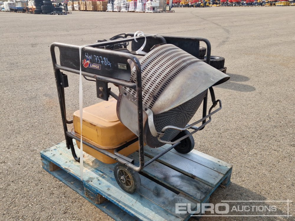 Diesel Heater - 建筑设备:图4 Diesel Heater - 建筑设备:图4