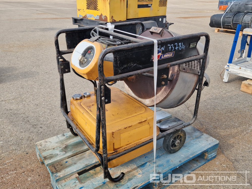 Diesel Heater - 建筑设备:图3 Diesel Heater - 建筑设备:图3