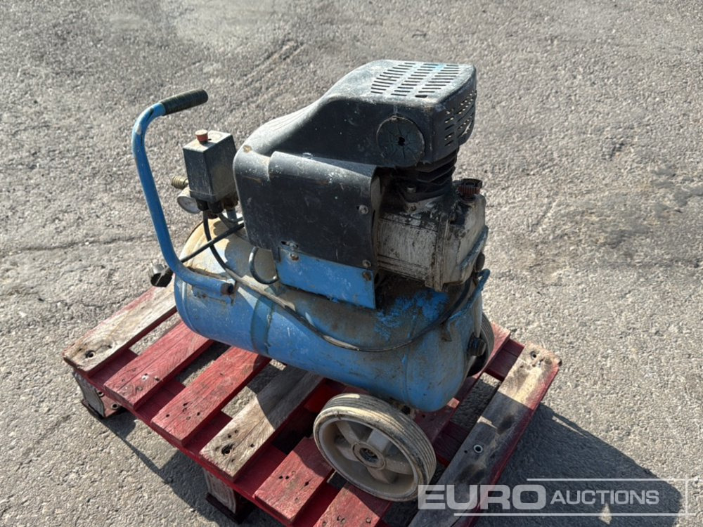 Ehismar Air Compressor - 空气压缩机:图1 Ehismar Air Compressor - 空气压缩机:图1