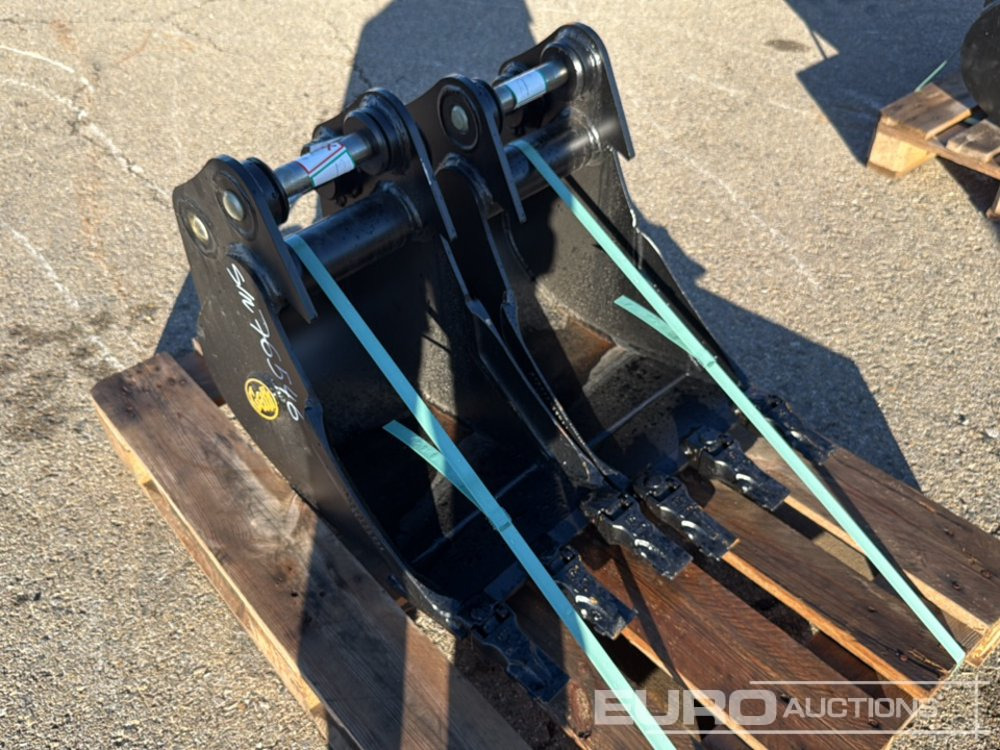 Geith H03-0300-2002 - 铲斗:图3 Geith H03-0300-2002 - 铲斗:图3