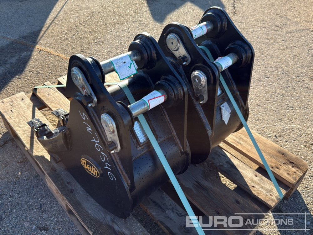 Geith H03-0300-2002 - 铲斗:图1 Geith H03-0300-2002 - 铲斗:图1