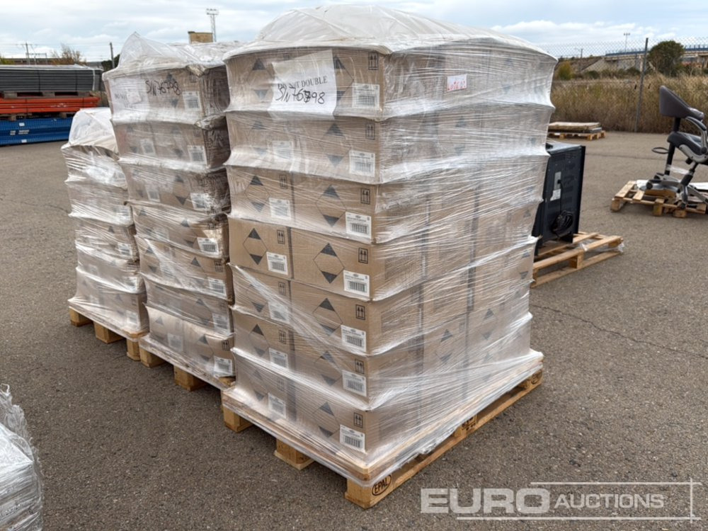 Pallet of Hand Hygiene Gel (3 of) - 建筑设备:图2 Pallet of Hand Hygiene Gel (3 of) - 建筑设备:图2