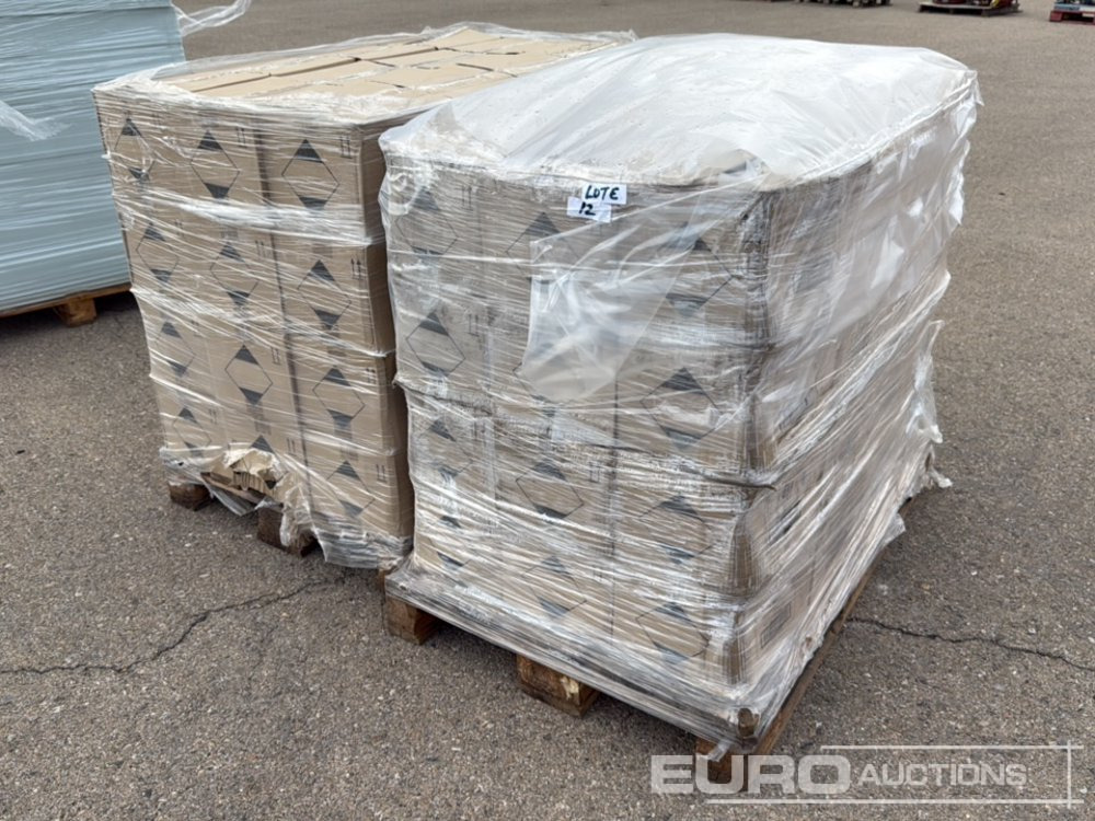 Pallet of Hand Hygienic Gel (2 of) - 建筑设备:图4 Pallet of Hand Hygienic Gel (2 of) - 建筑设备:图4