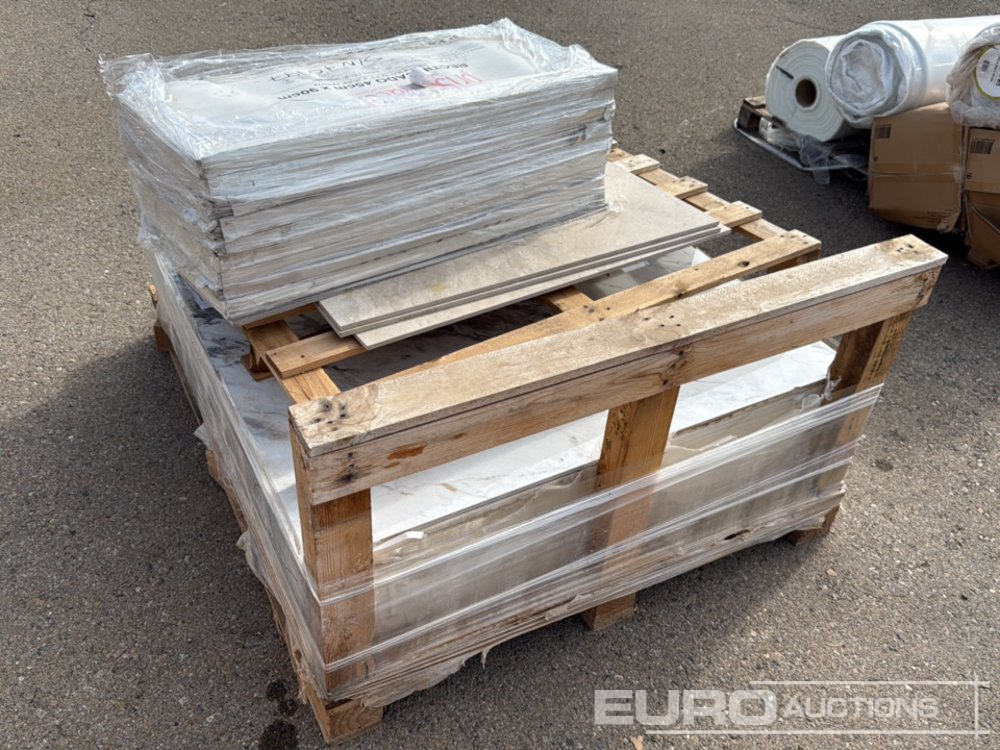 Pallet of Tiles (2 of) - 建筑设备:图3 Pallet of Tiles (2 of) - 建筑设备:图3