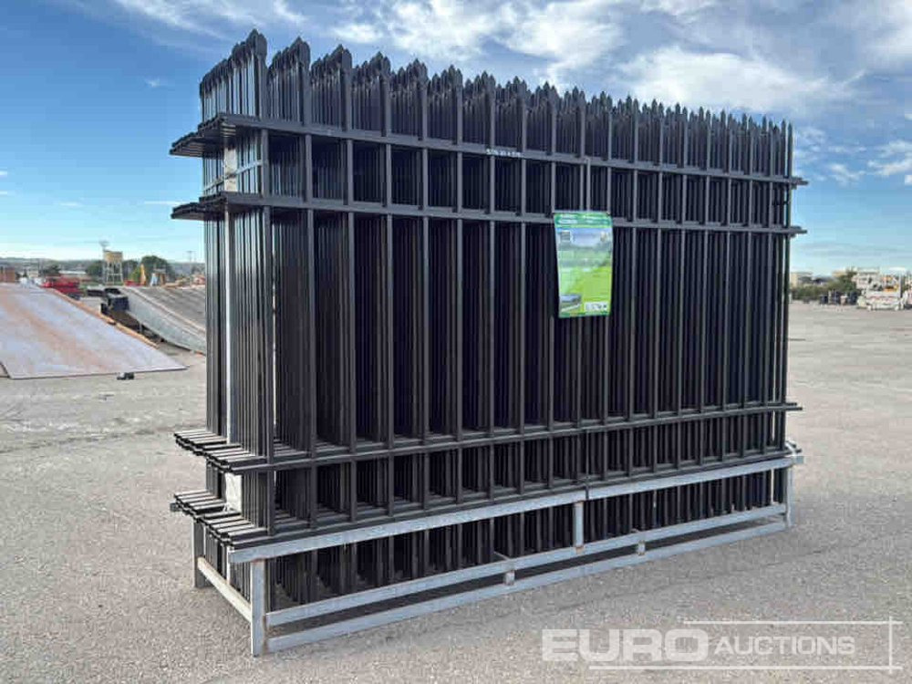 Unused 2024 SABSV F10 - 建筑设备:图2 Unused 2024 SABSV F10 - 建筑设备:图2