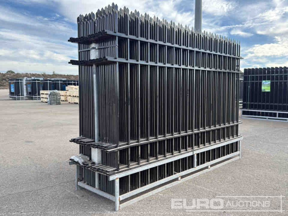 Unused 2024 SABSV F10 - 建筑设备:图4 Unused 2024 SABSV F10 - 建筑设备:图4