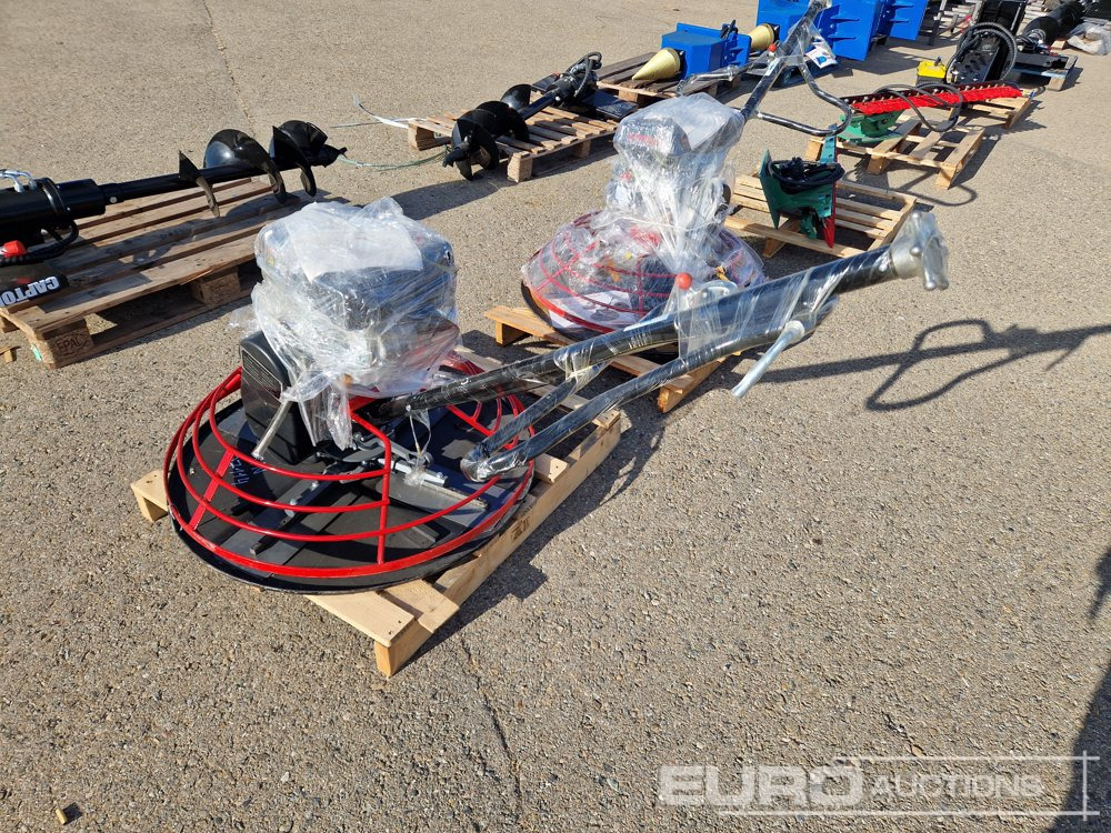 Unused 2025 Captok CK90B - 车间设备:图4 Unused 2025 Captok CK90B - 车间设备:图4