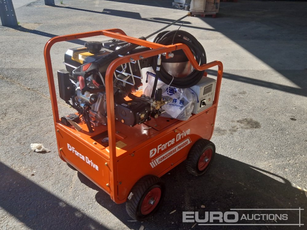 Unused 2025 ForceDrive PW4000 - 车间设备:图3 Unused 2025 ForceDrive PW4000 - 车间设备:图3