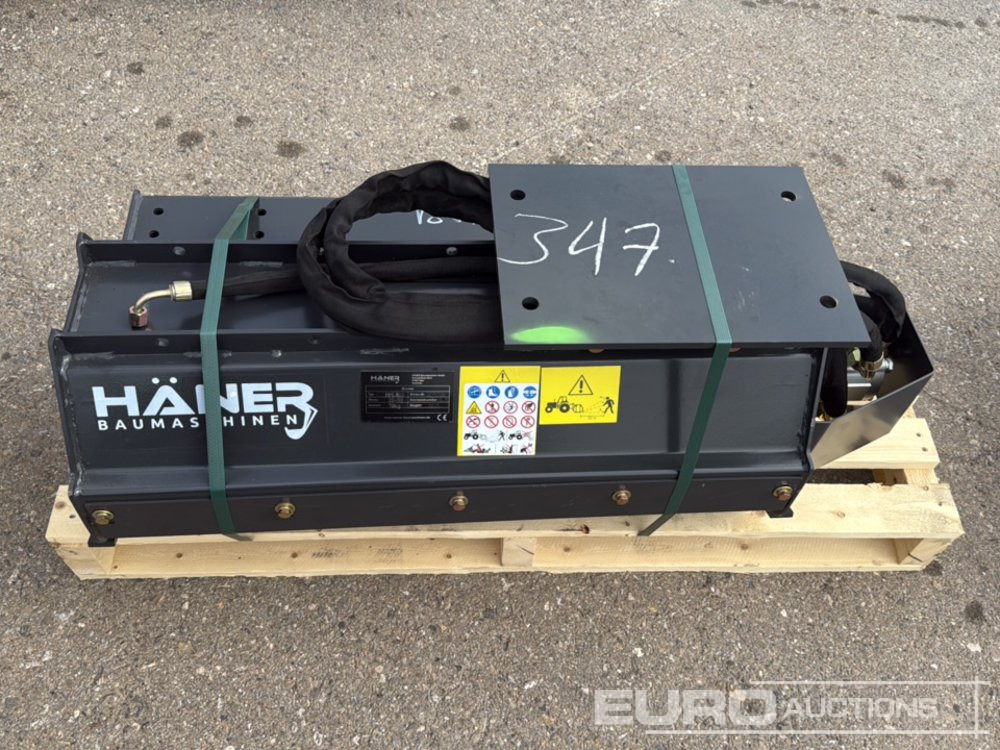 Unused 2025 Haner HML800 - 附件 适用于 挖掘机:图5 Unused 2025 Haner HML800 - 附件 适用于 挖掘机:图5