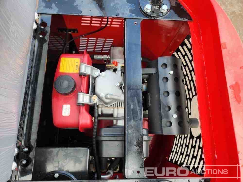 小型挖掘机 Unused 2025 JPC HT12：图46