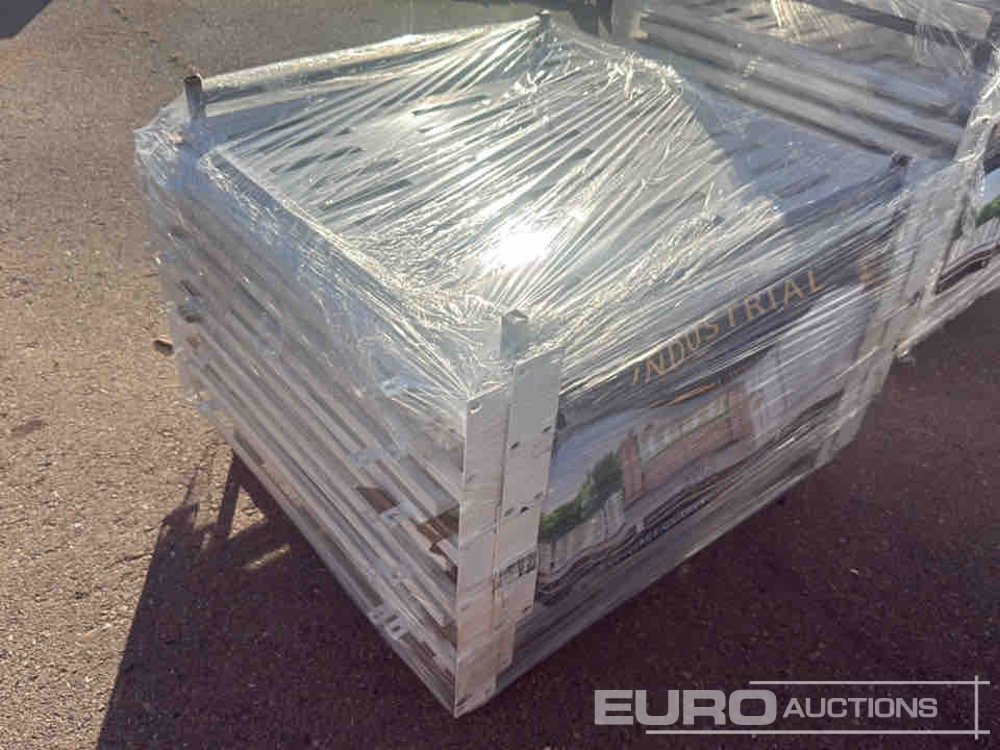 Unused 2025 KMY Industrial 1100x1080x830mm - 建筑设备:图5 Unused 2025 KMY Industrial 1100x1080x830mm - 建筑设备:图5