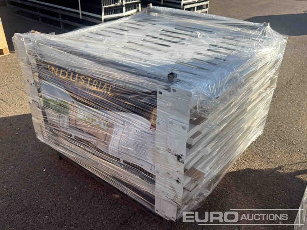 Unused 2025 KMY Industrial 1100x1080x830mm - 建筑设备:图2 Unused 2025 KMY Industrial 1100x1080x830mm - 建筑设备:图2