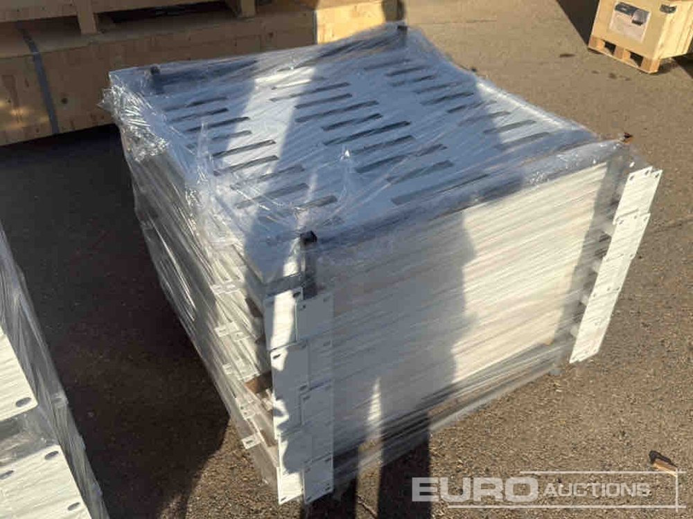 Unused 2025 KMY Industrial 1100x1080x830mm - 建筑设备:图3 Unused 2025 KMY Industrial 1100x1080x830mm - 建筑设备:图3