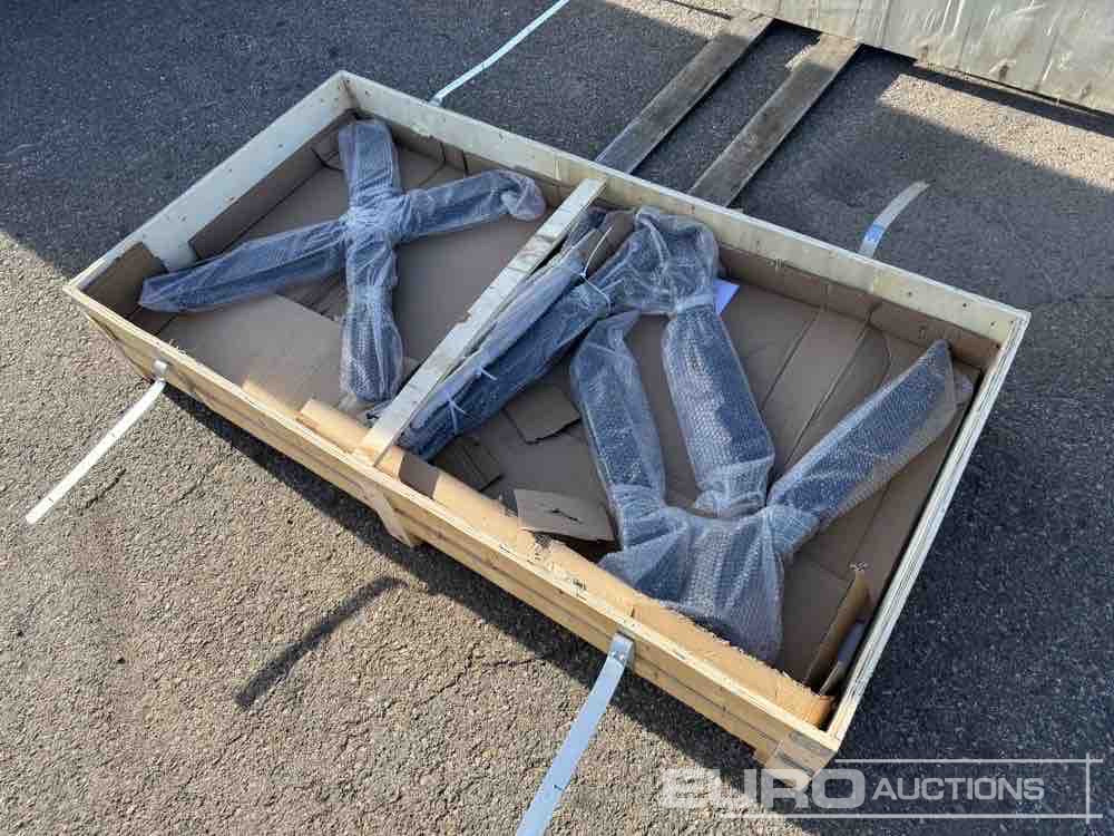 Unused 2025 KMY Industrial 180X90CM - 建筑设备:图3 Unused 2025 KMY Industrial 180X90CM - 建筑设备:图3