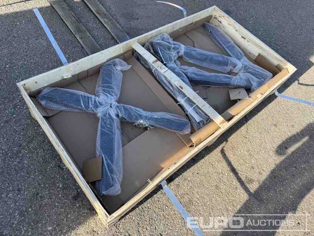 Unused 2025 KMY Industrial 180X90CM - 建筑设备:图4 Unused 2025 KMY Industrial 180X90CM - 建筑设备:图4