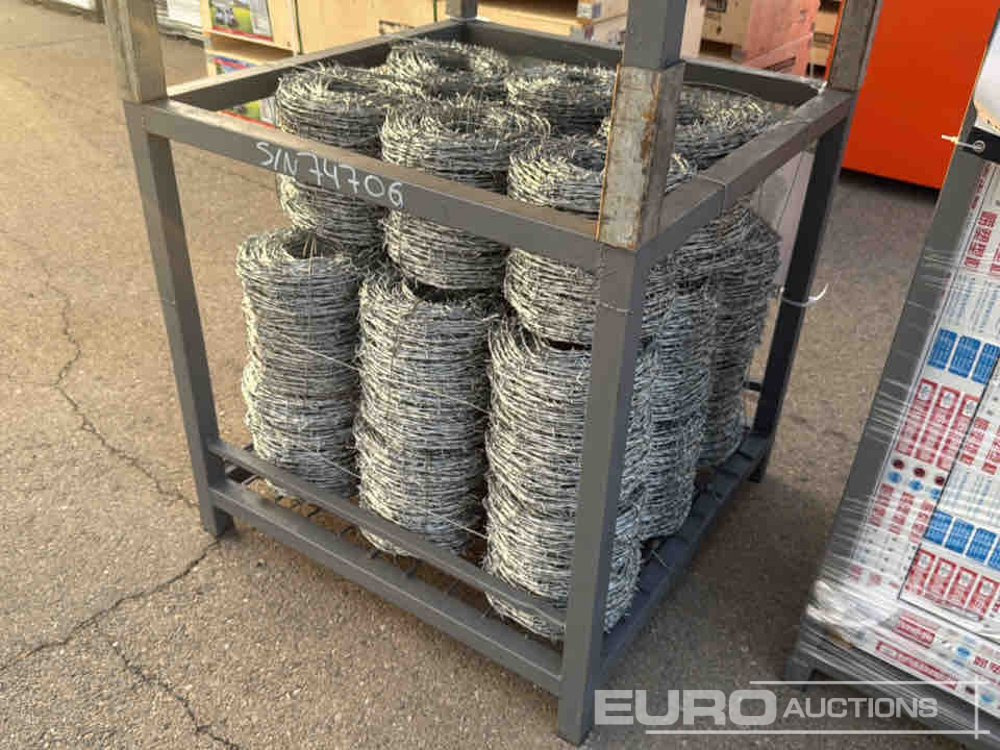 Unused 2025 KMY Industrial 200Mx24Rolls - 农业机械:图4 Unused 2025 KMY Industrial 200Mx24Rolls - 农业机械:图4