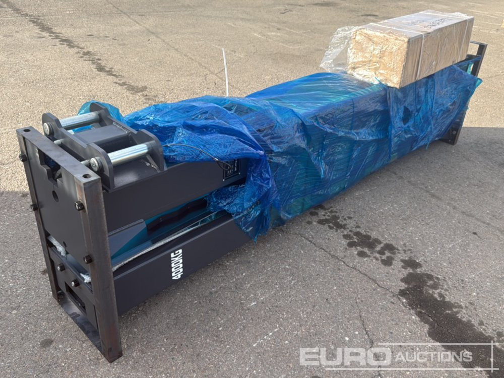 Unused 2025 KMY Industrial 2850x735x435mm - 建筑设备:图1 Unused 2025 KMY Industrial 2850x735x435mm - 建筑设备:图1