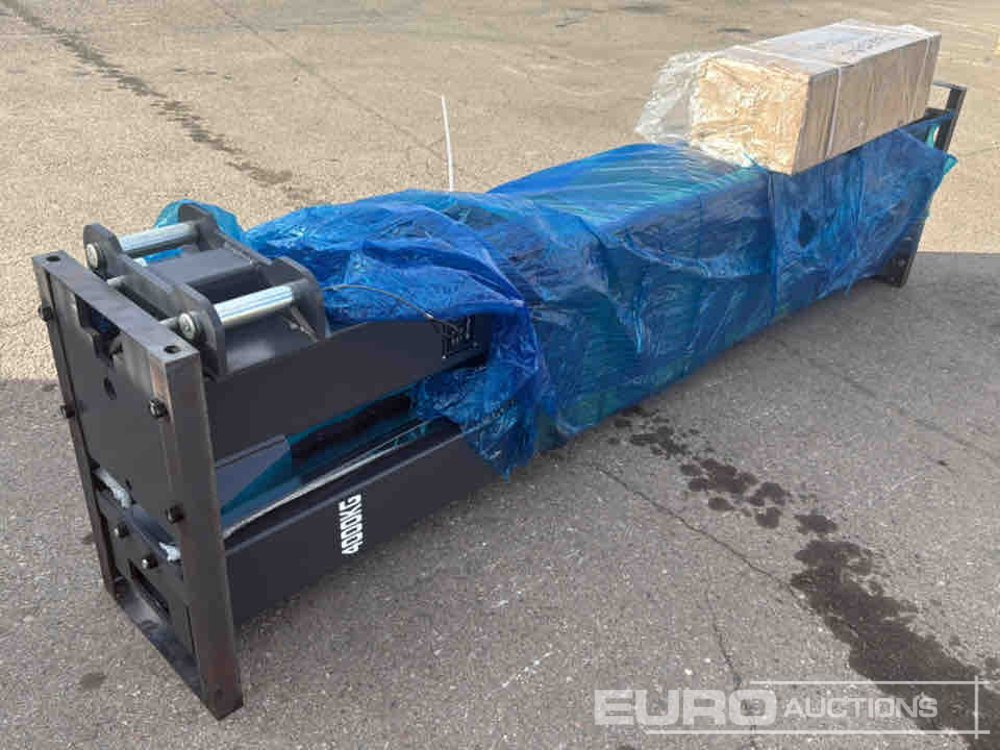 Unused 2025 KMY Industrial 2850x735x435mm - 建筑设备:图1 Unused 2025 KMY Industrial 2850x735x435mm - 建筑设备:图1